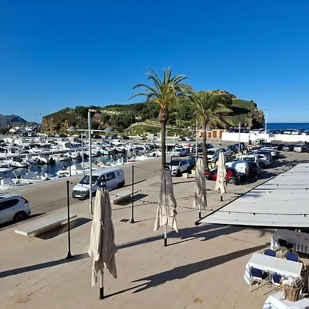Apartment Maritime Promenade, Facing The Port